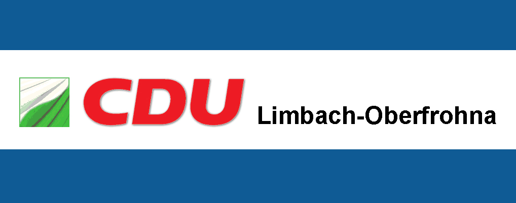 CDU Stadtverband Limbach-Oberfrohna